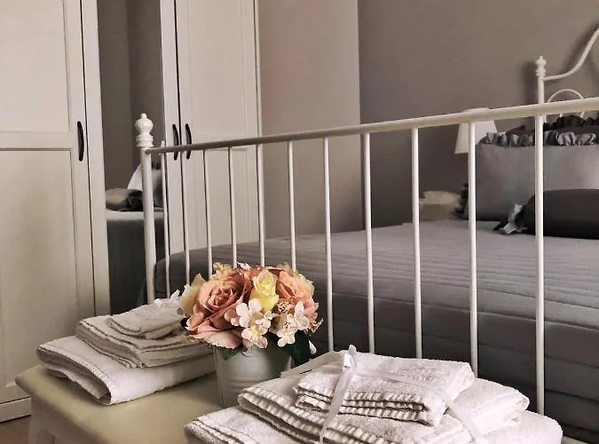 Sunny Готель Ла-Спеція