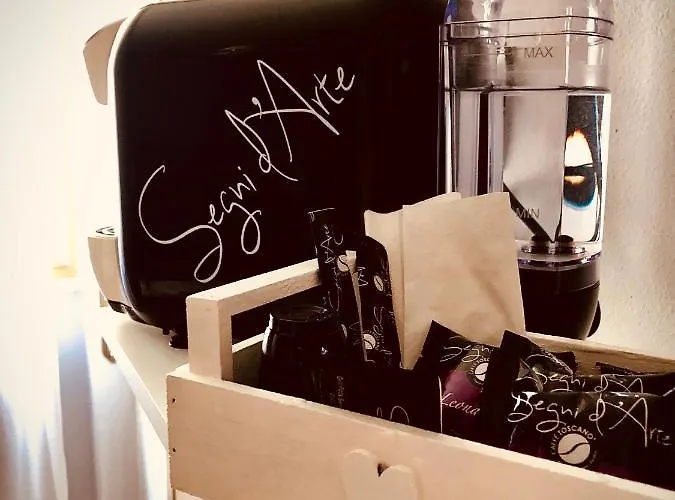 Szálloda Sunny La Spezia