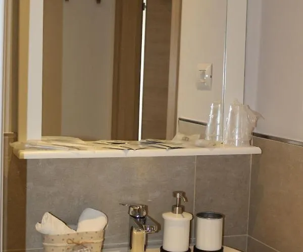 Готель Sunny 3*