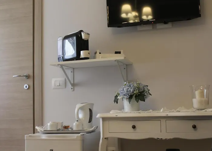 Szálloda Sunny La Spezia