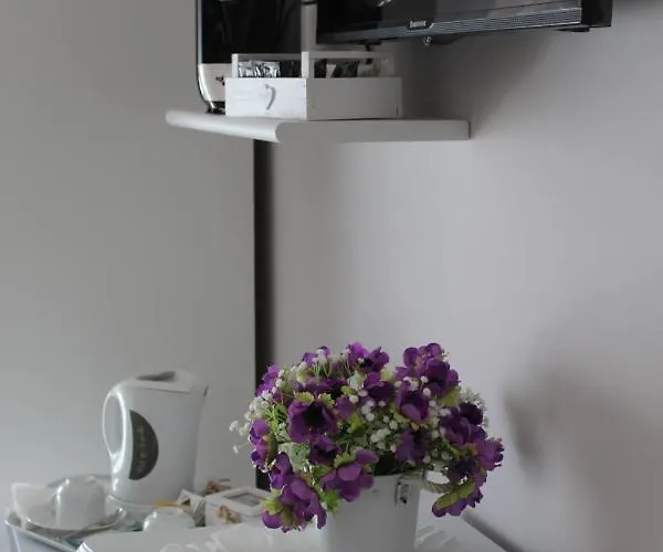 Sunny 3* Ла-Спеція