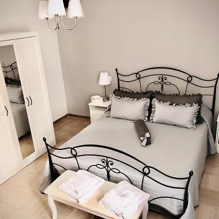 Guest house Sunny La Spezia