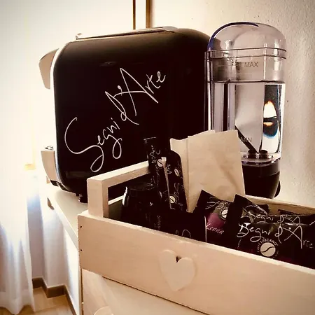 호텔 Sunny 라스페치아