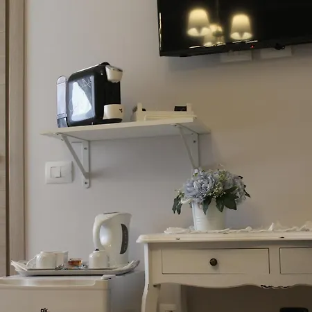 호텔 Sunny 라스페치아