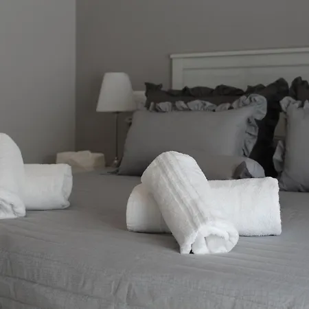 Sunny 호텔 라스페치아