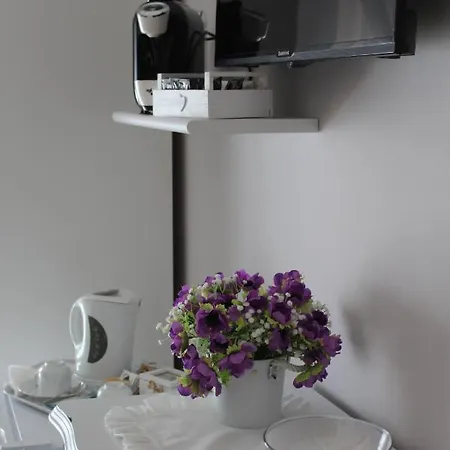 Sunny 3* 라스페치아